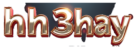 hh3hay logo