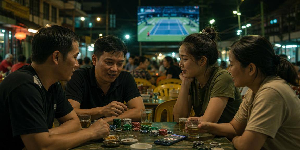 hh3hay Ba phòng Keno với cơ chế chọn số linh hoạt